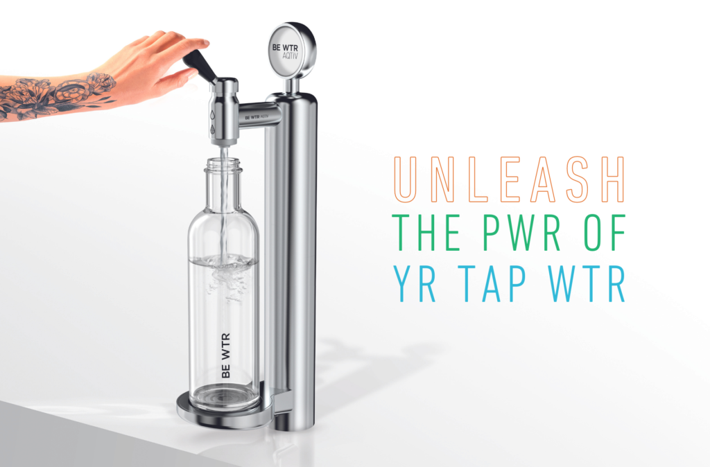 Water systems be wtr